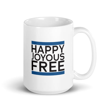 Happy Joyous Free Merch