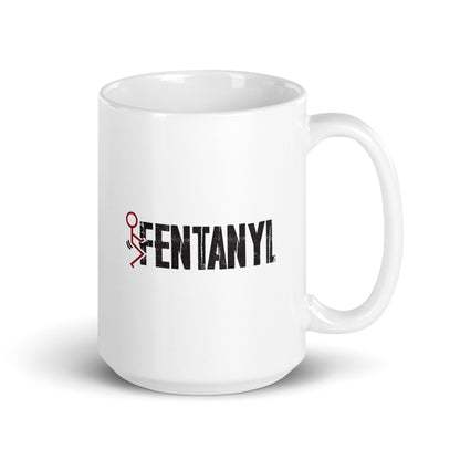 Fuck Fentanyl Merch