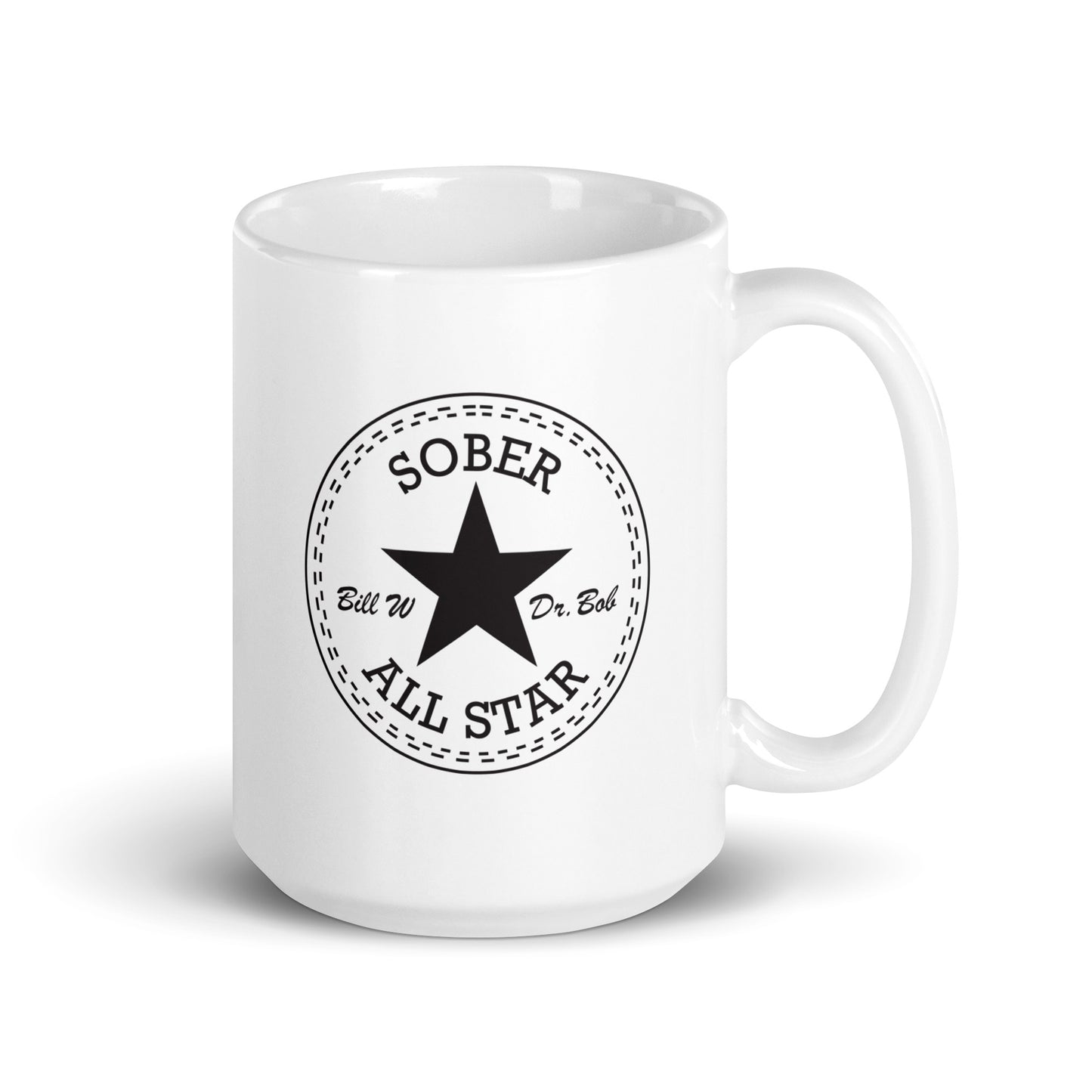Sober All-Star Merch