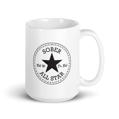 Sober All-Star Merch
