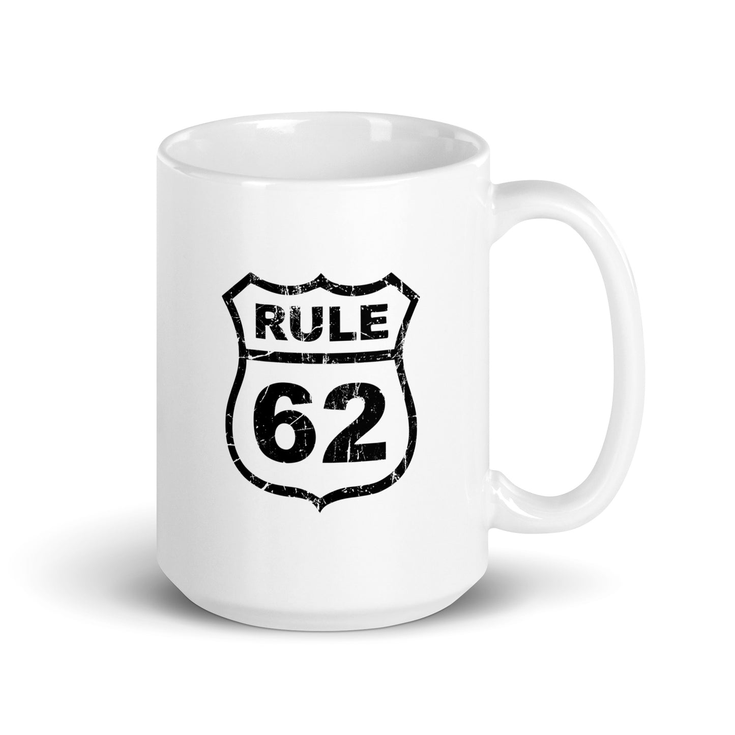 Rule 62 Merch