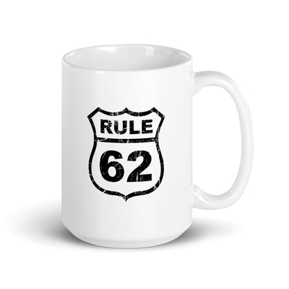 Rule 62 Merch