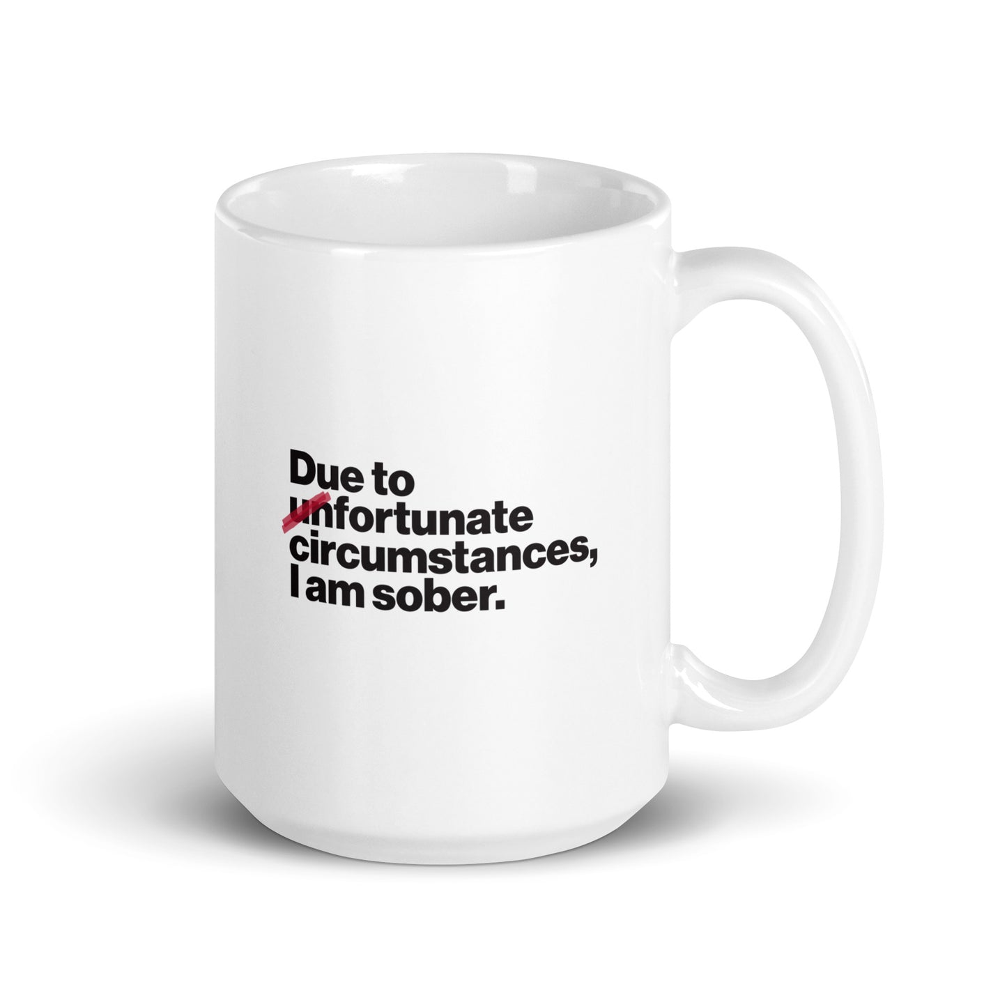 Due To Unfortunate Merch